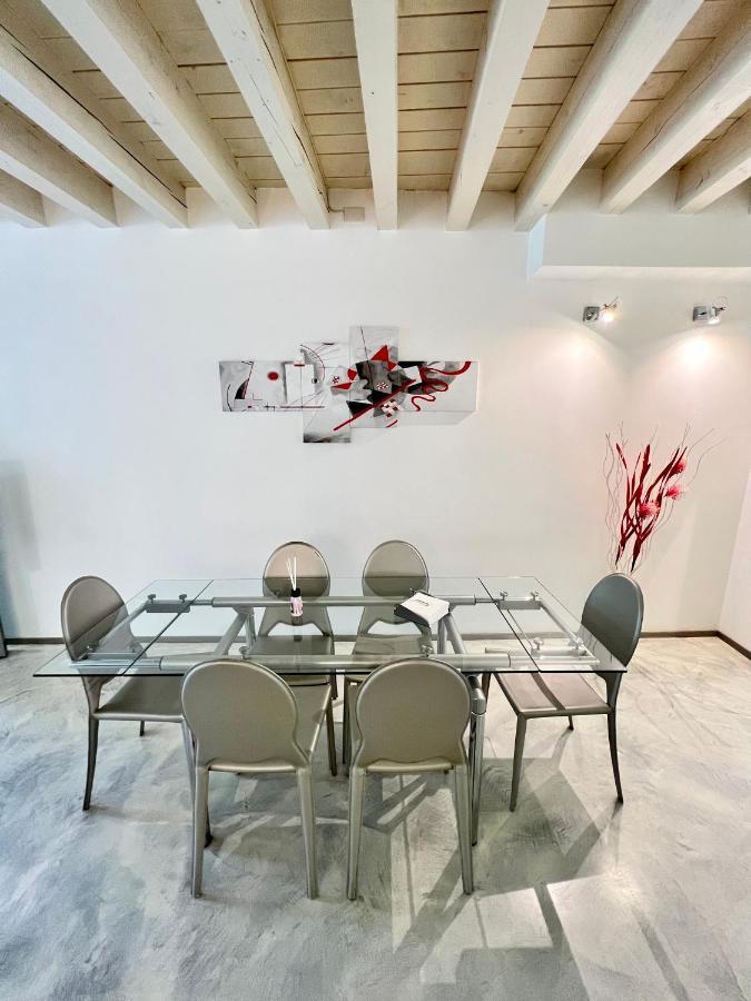 Centralissimo Open Space 110 Mq Immerso Nel Verde Bergamo Kültér fotó